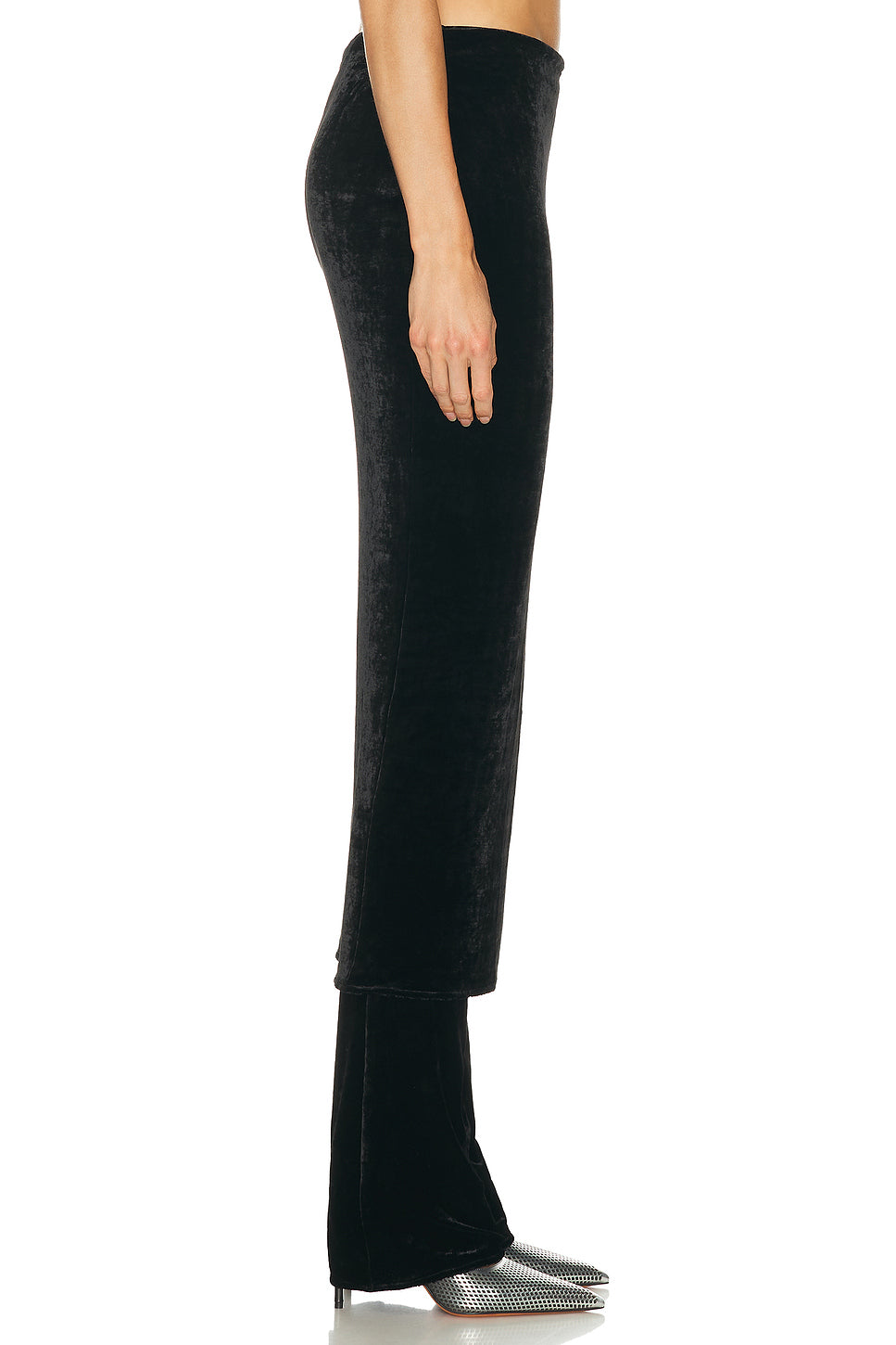 Skirt Pant