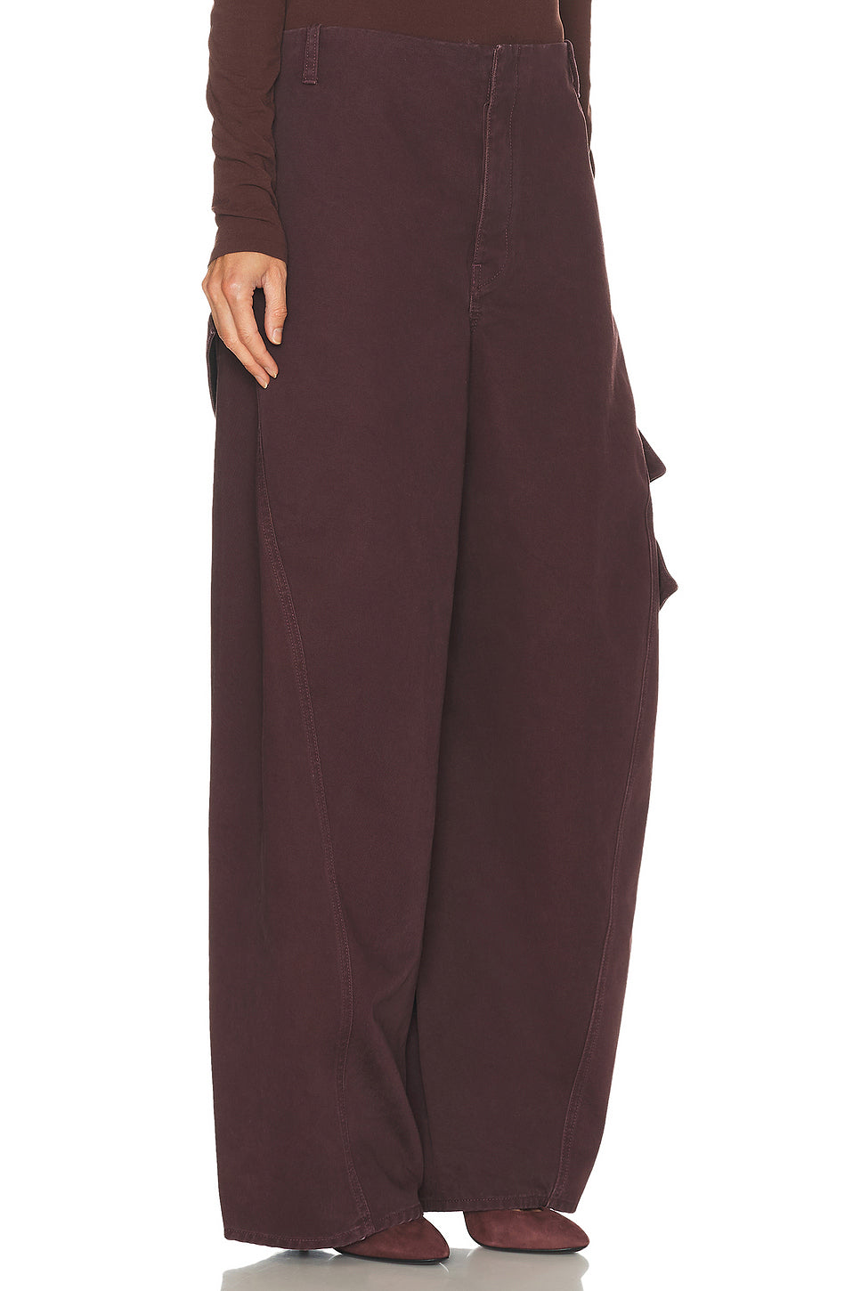 Cargo Pant