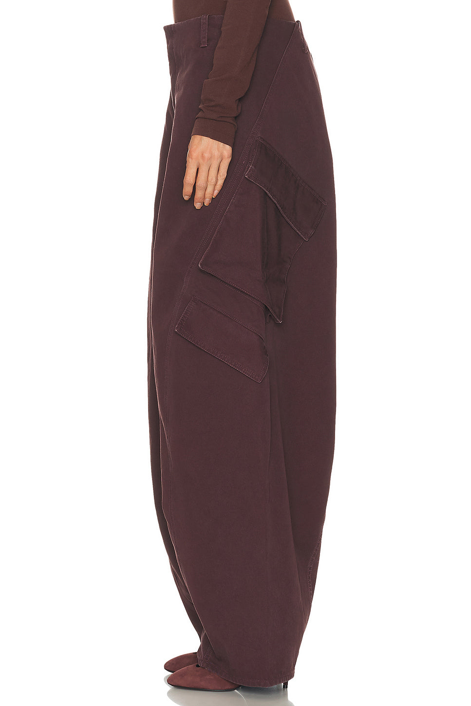 Cargo Pant