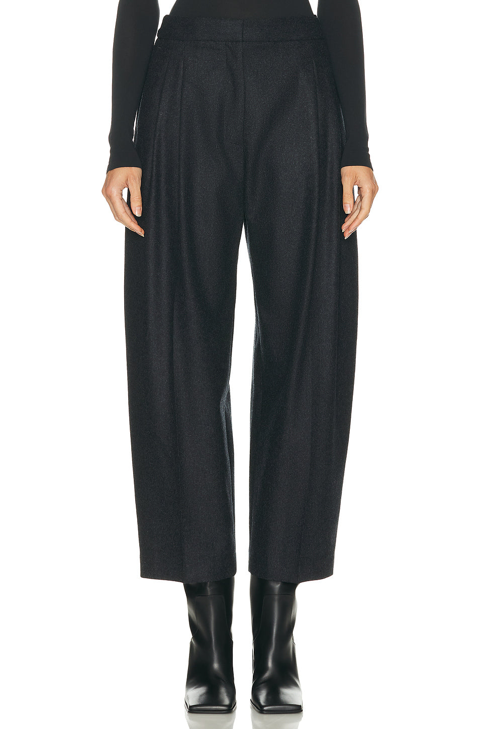 Tailored Pant