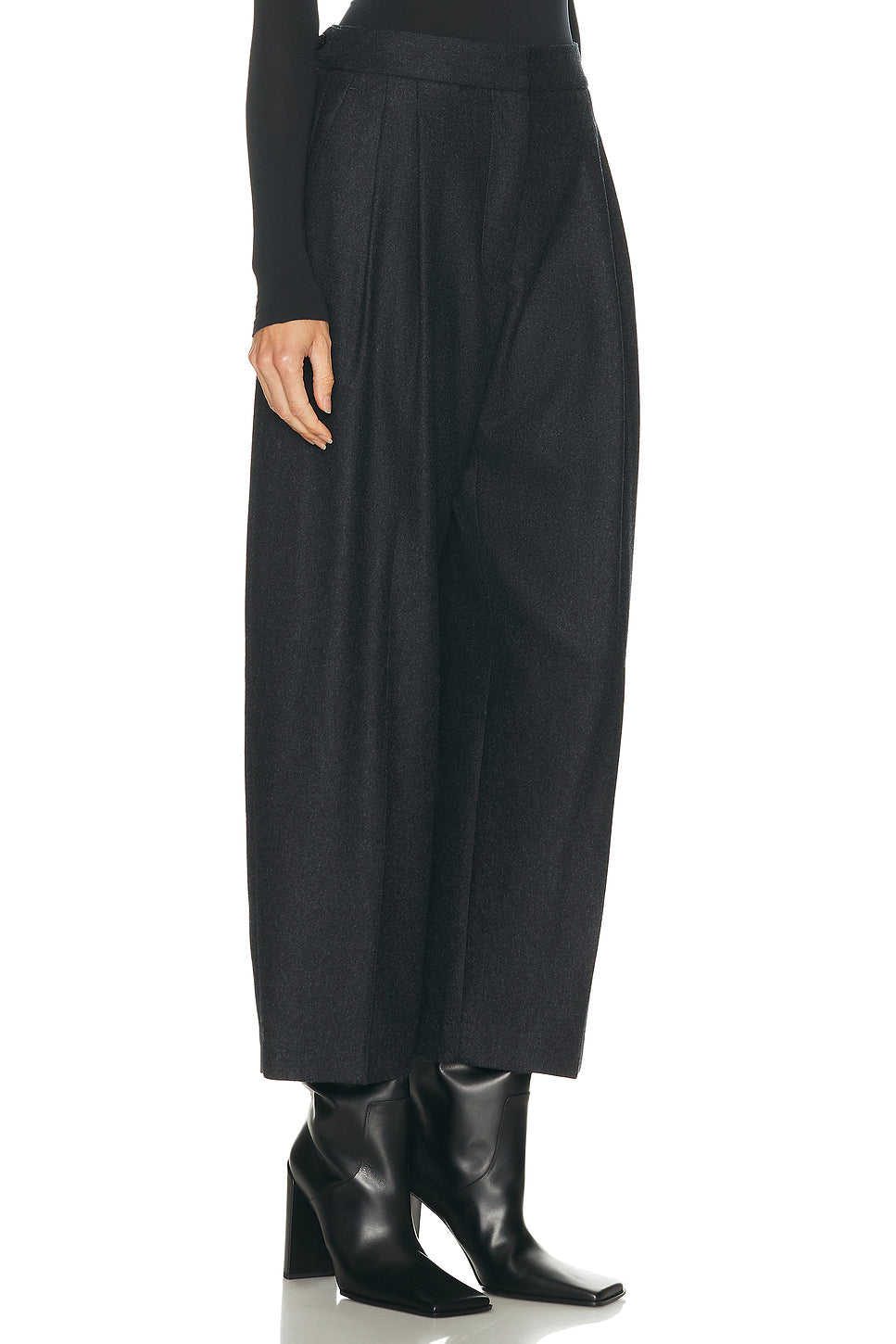 Tailored Pant