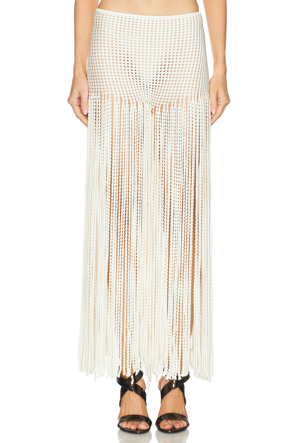 Beaded Pant