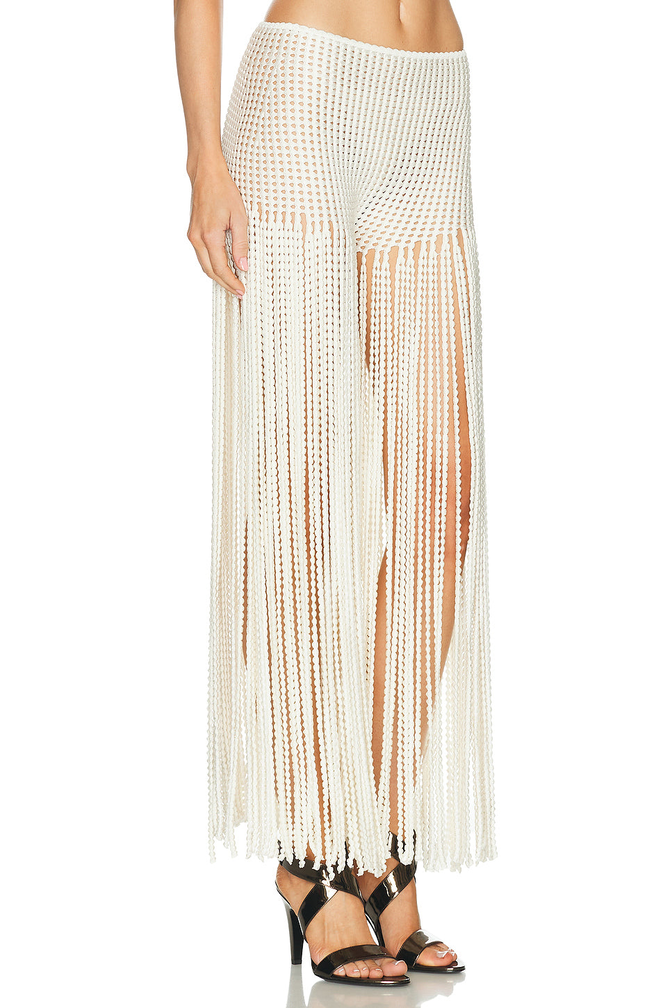 Beaded Pant