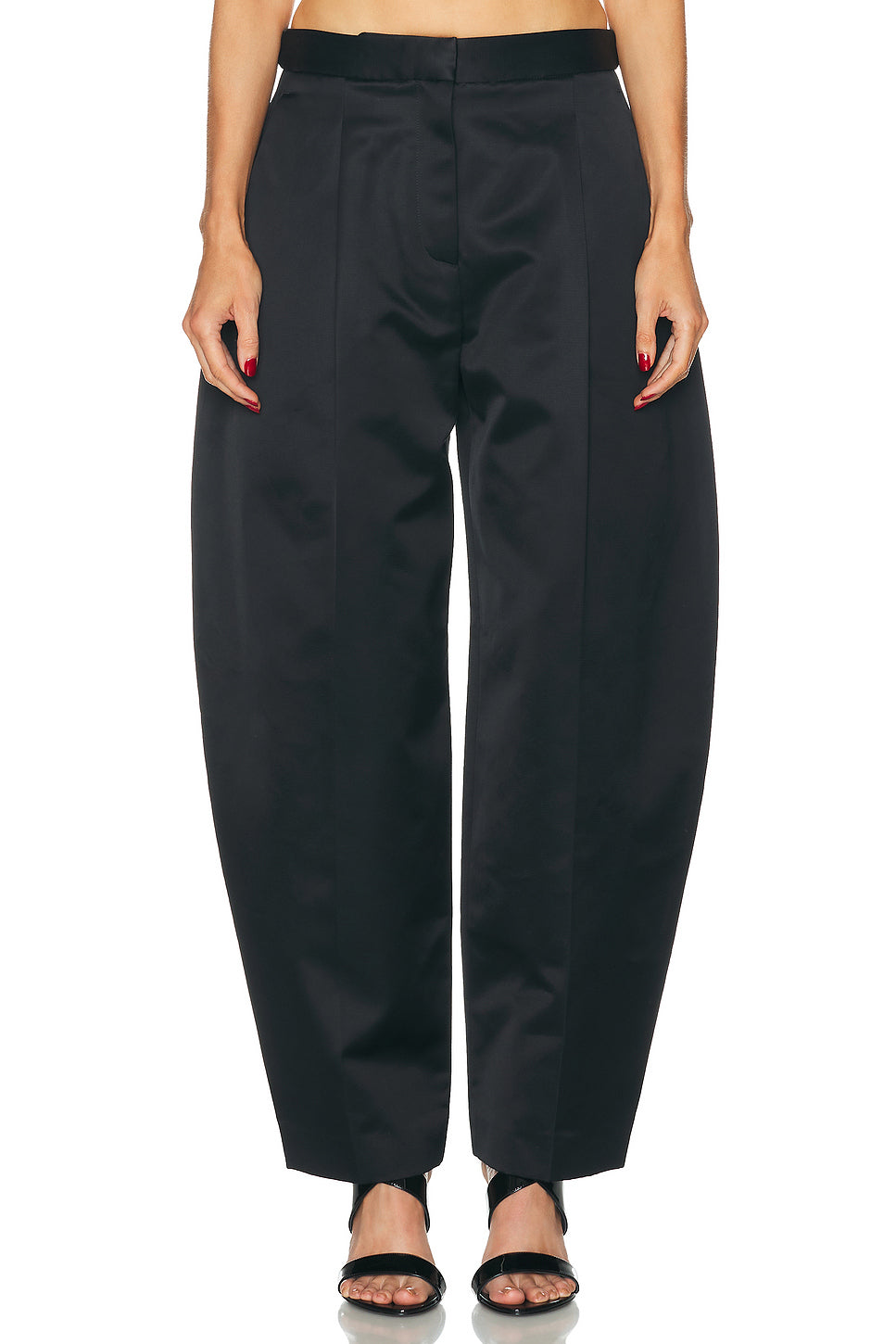 Tailored Pant