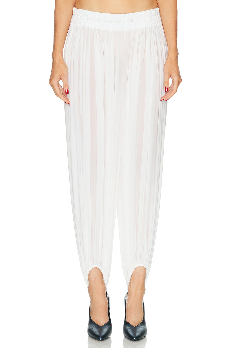 Tension Pant