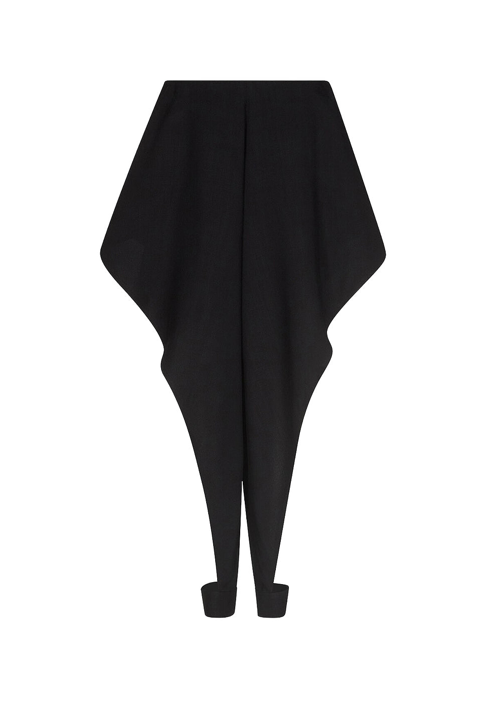 ALAΪA Triangle Pant