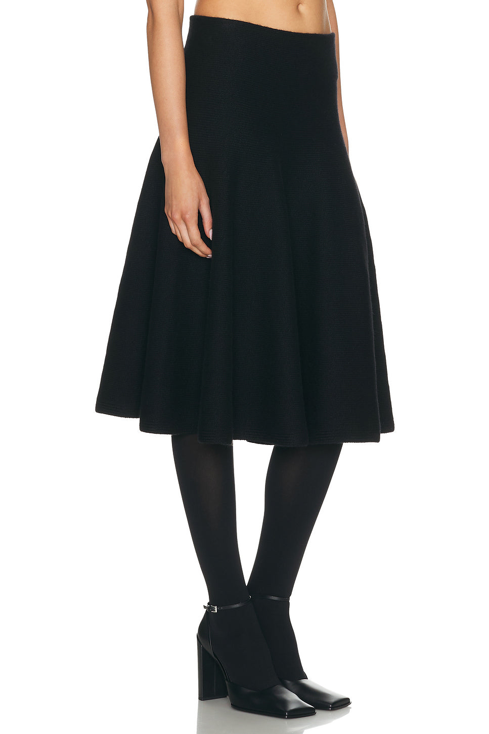 A-Line Skirt