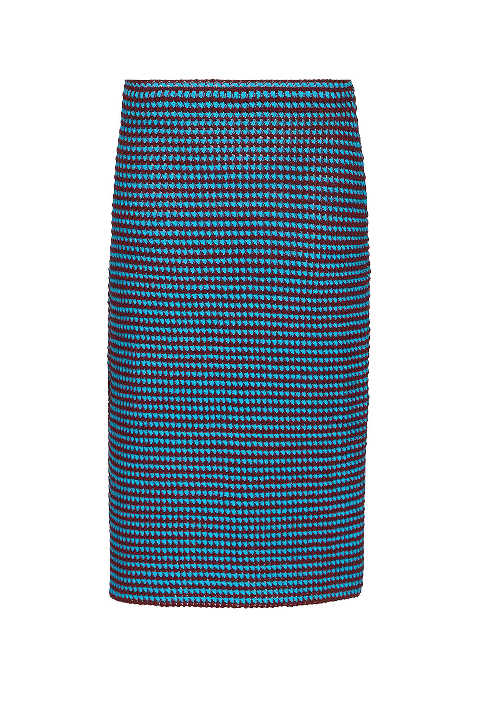 Crochet Skirt