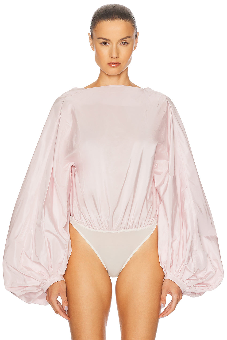 Balloon Bodysuit