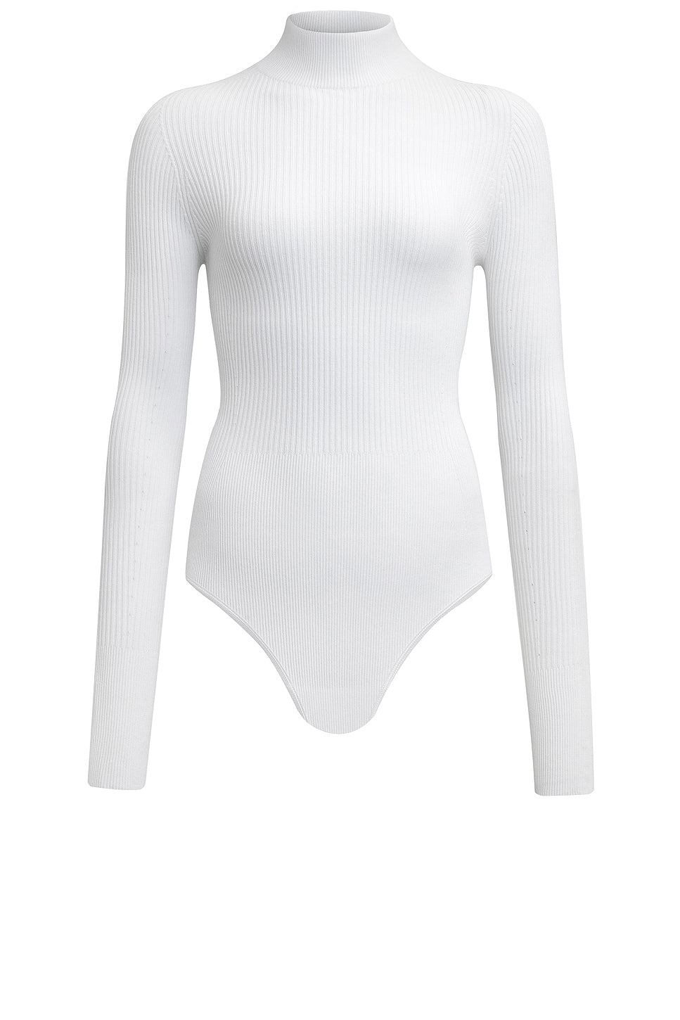 Long Sleeve Bodysuit