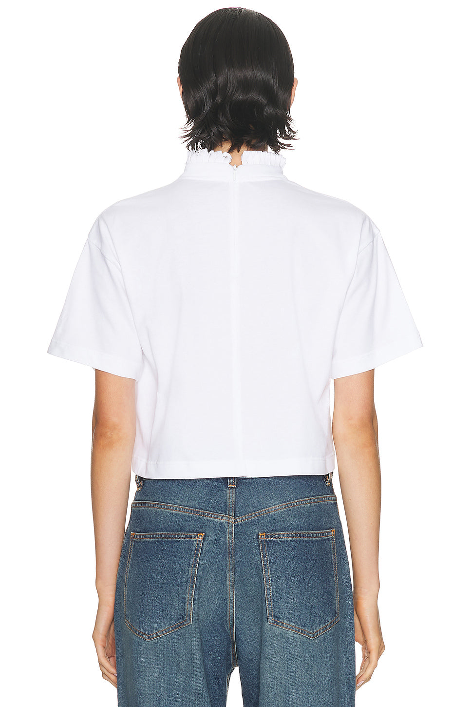 Cropped T-Shirt