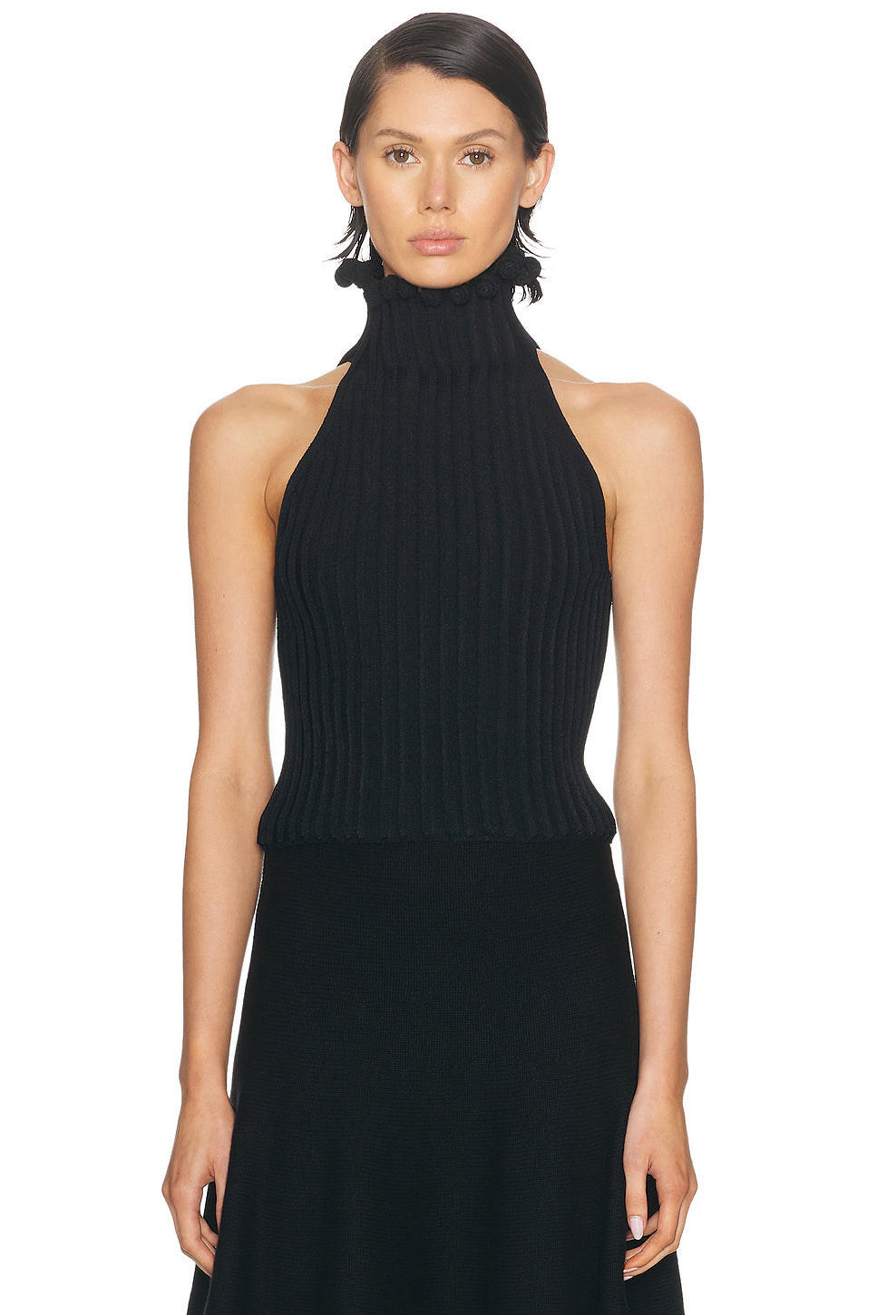 Halter Top