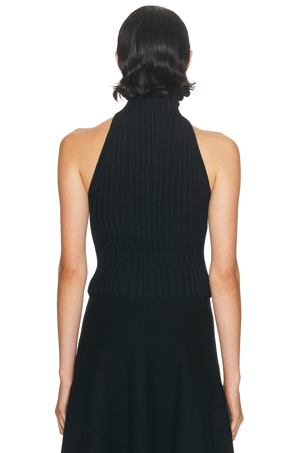 Halter Top