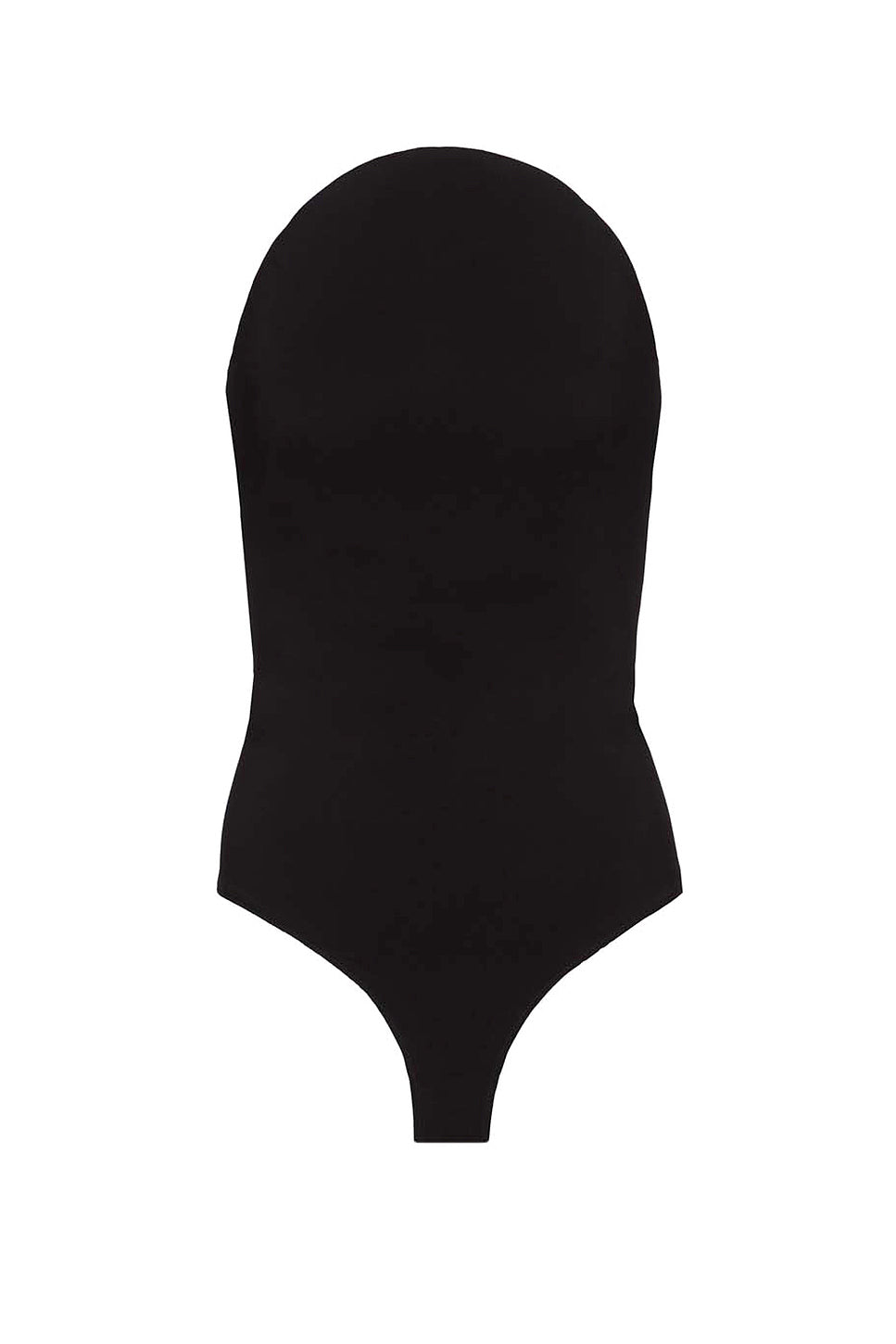 Curved Bodysuit