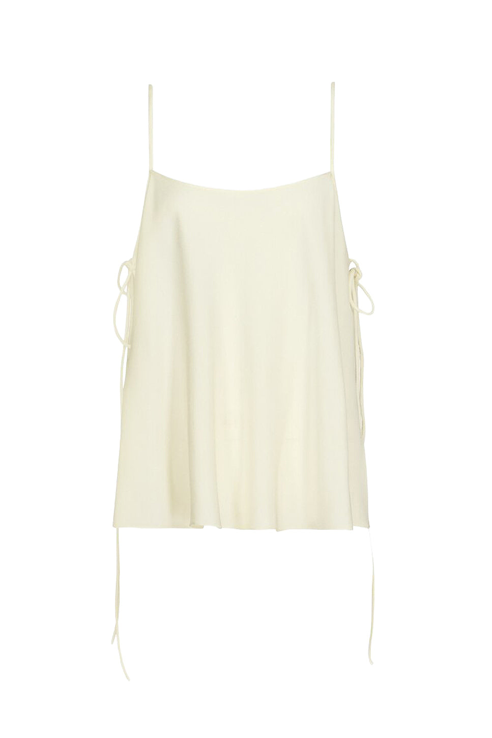 Tie Strap Blouse