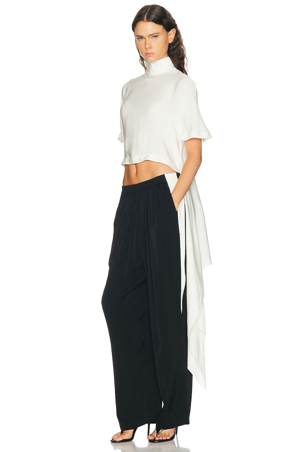 Asymmetric Top