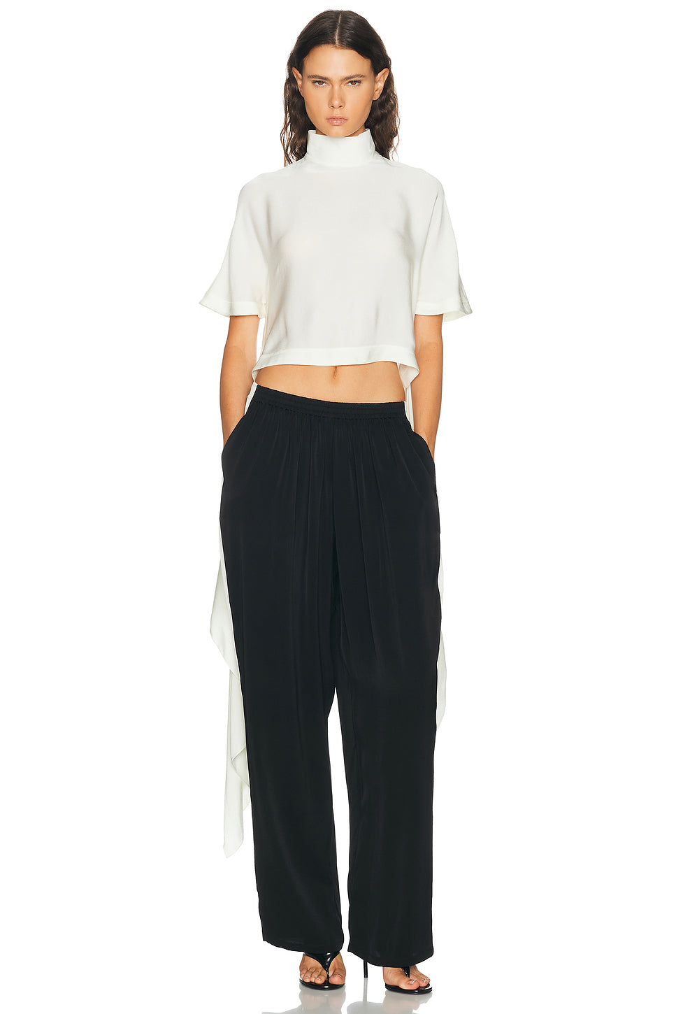 Asymmetric Top