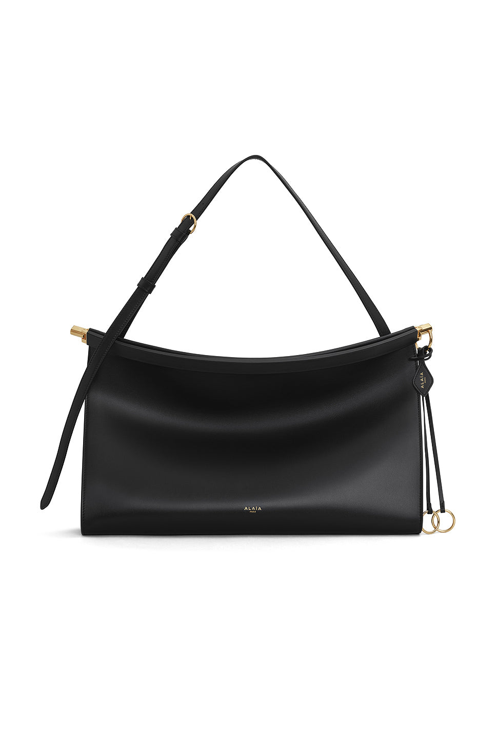 Large Le Click East West Bag