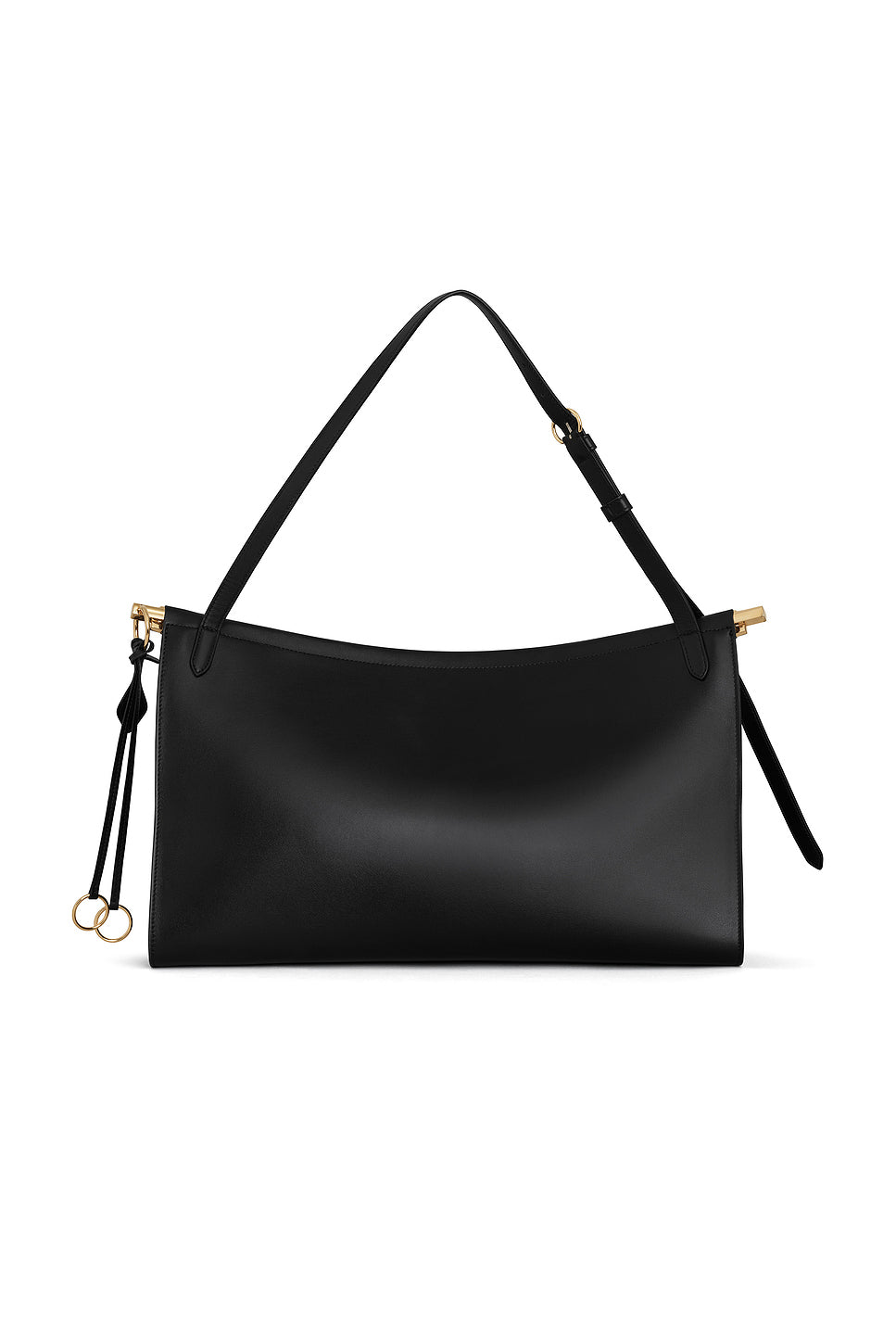 Large Le Click East West Bag