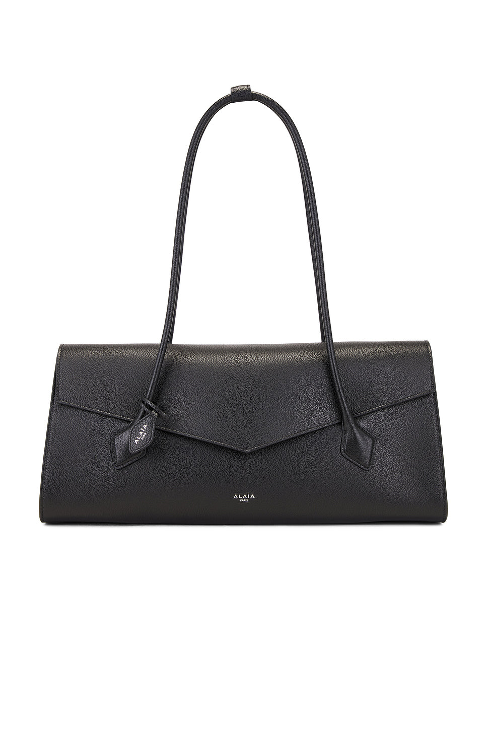 Le Teckel Flap Bag