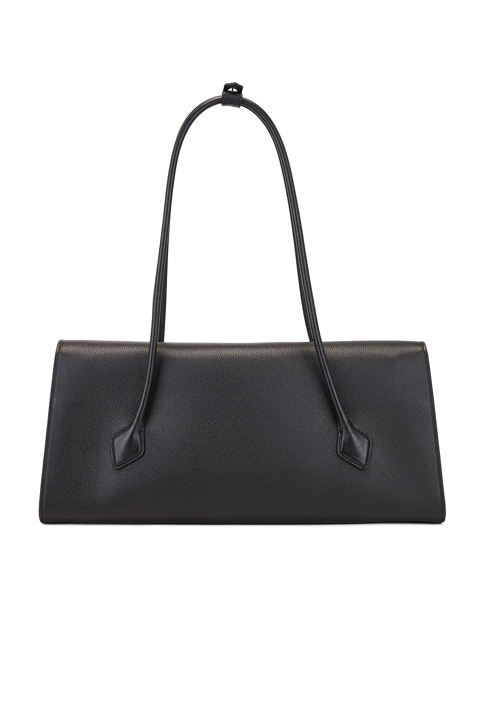 Le Teckel Flap Bag