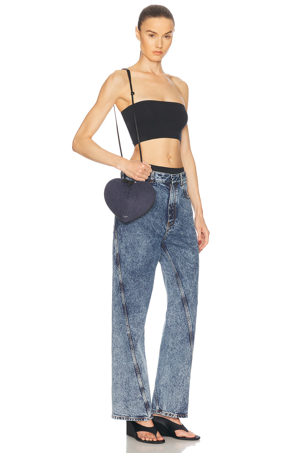 Le Coeur Bag