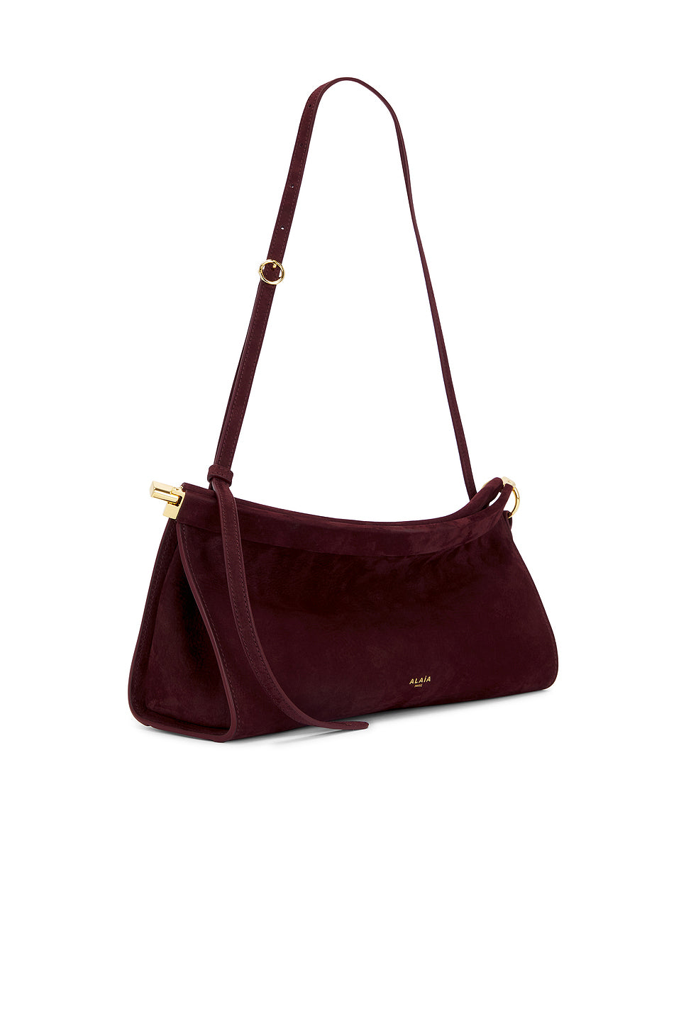 Medium East West Bag