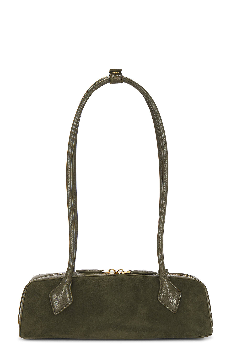 ALAΪA Small Teckel Bag