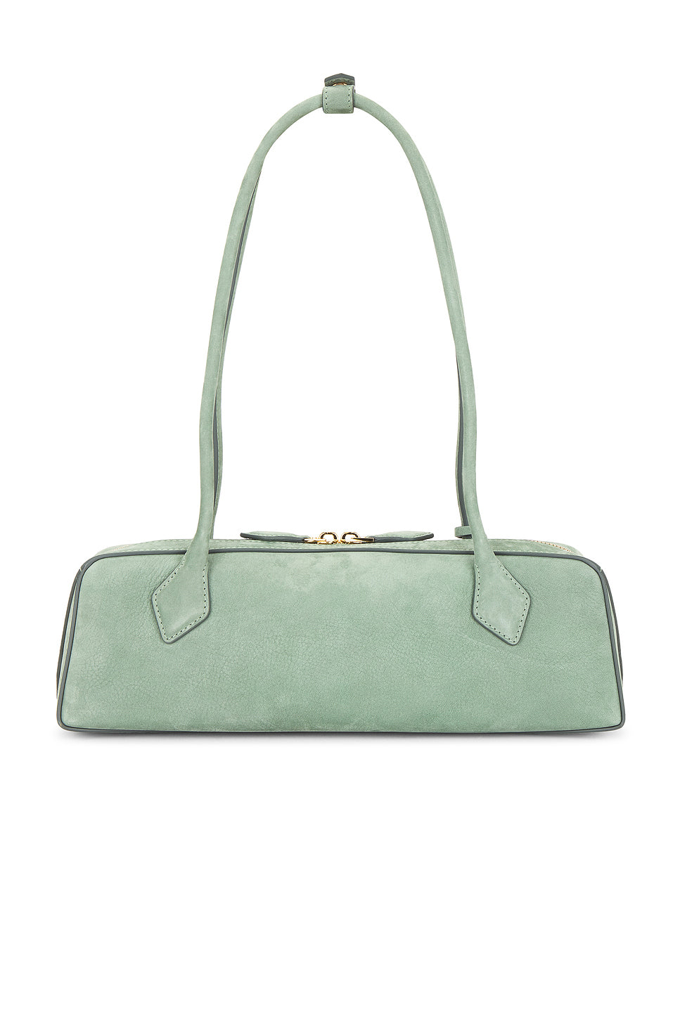 ALAΪA Medium Teckel Bag