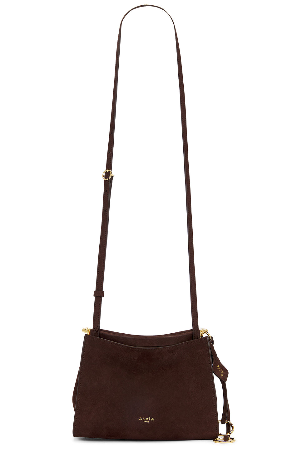 Le Click Shoulder Bag