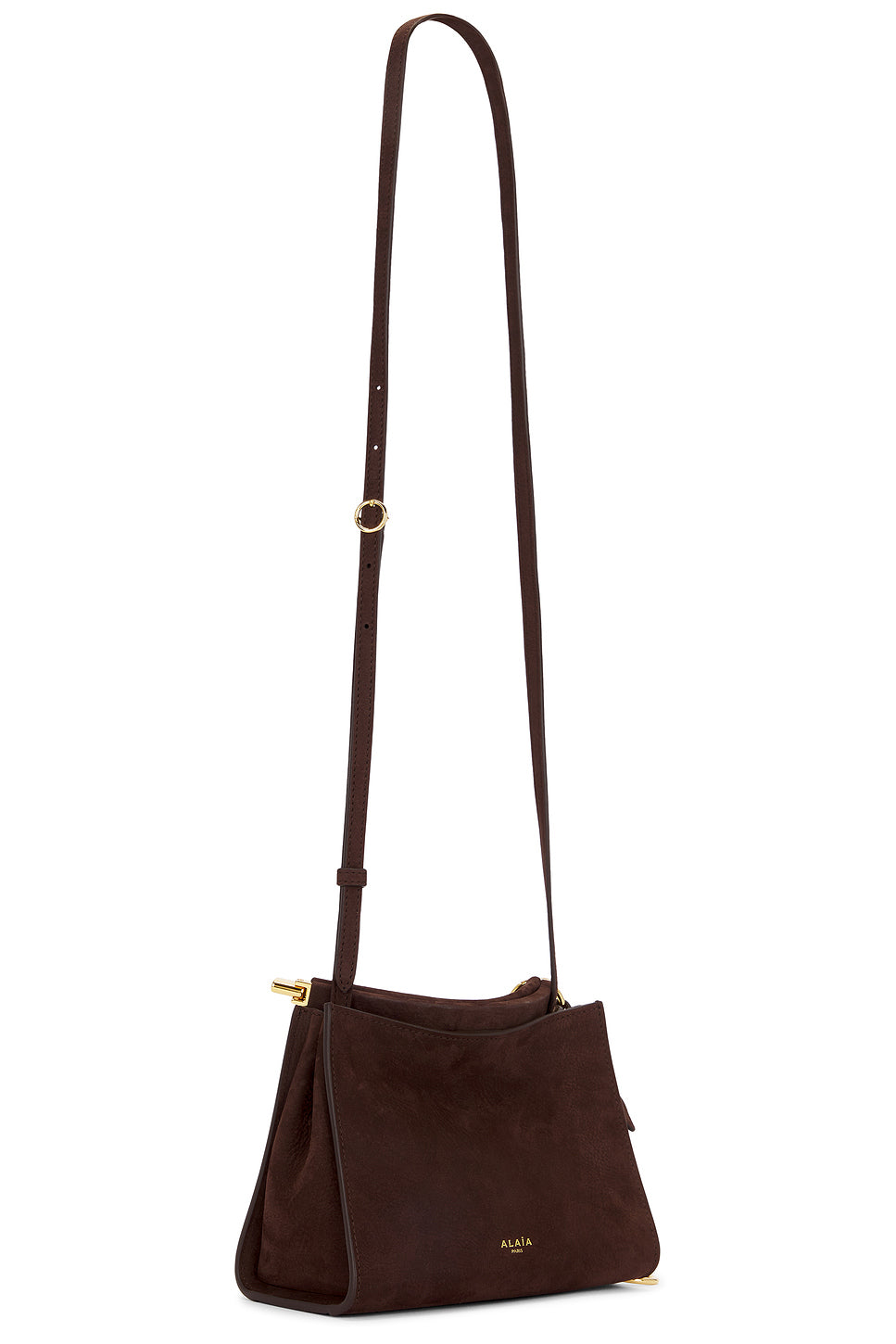 Le Click Shoulder Bag