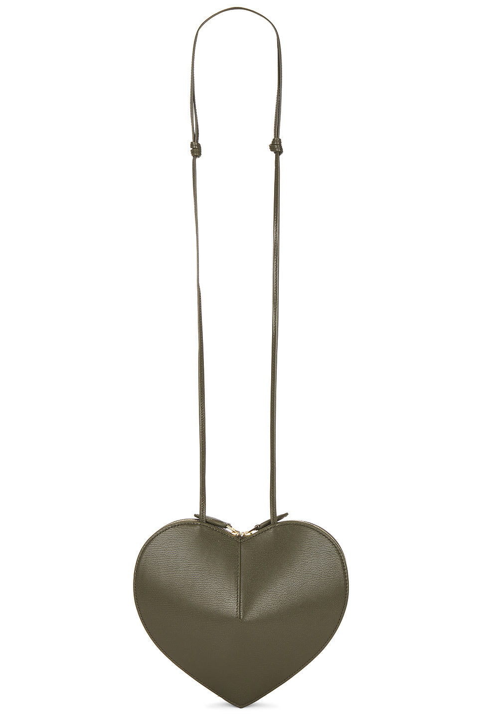 ALAΪA Le Coeur Shoulder Bag