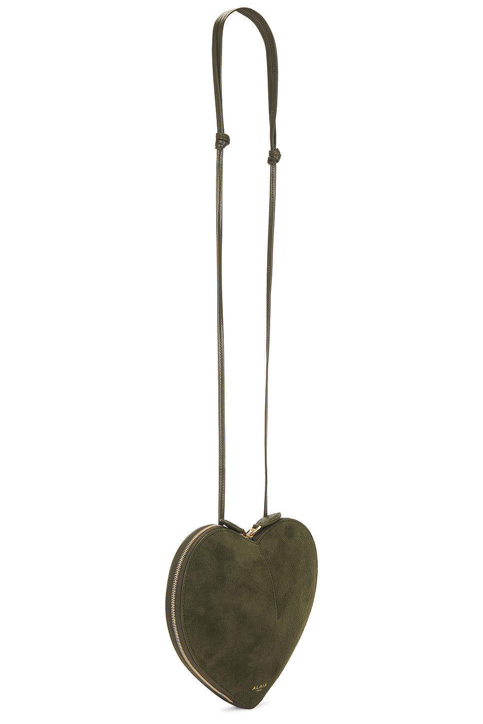 ALAΪA Le Coeur Shoulder Bag