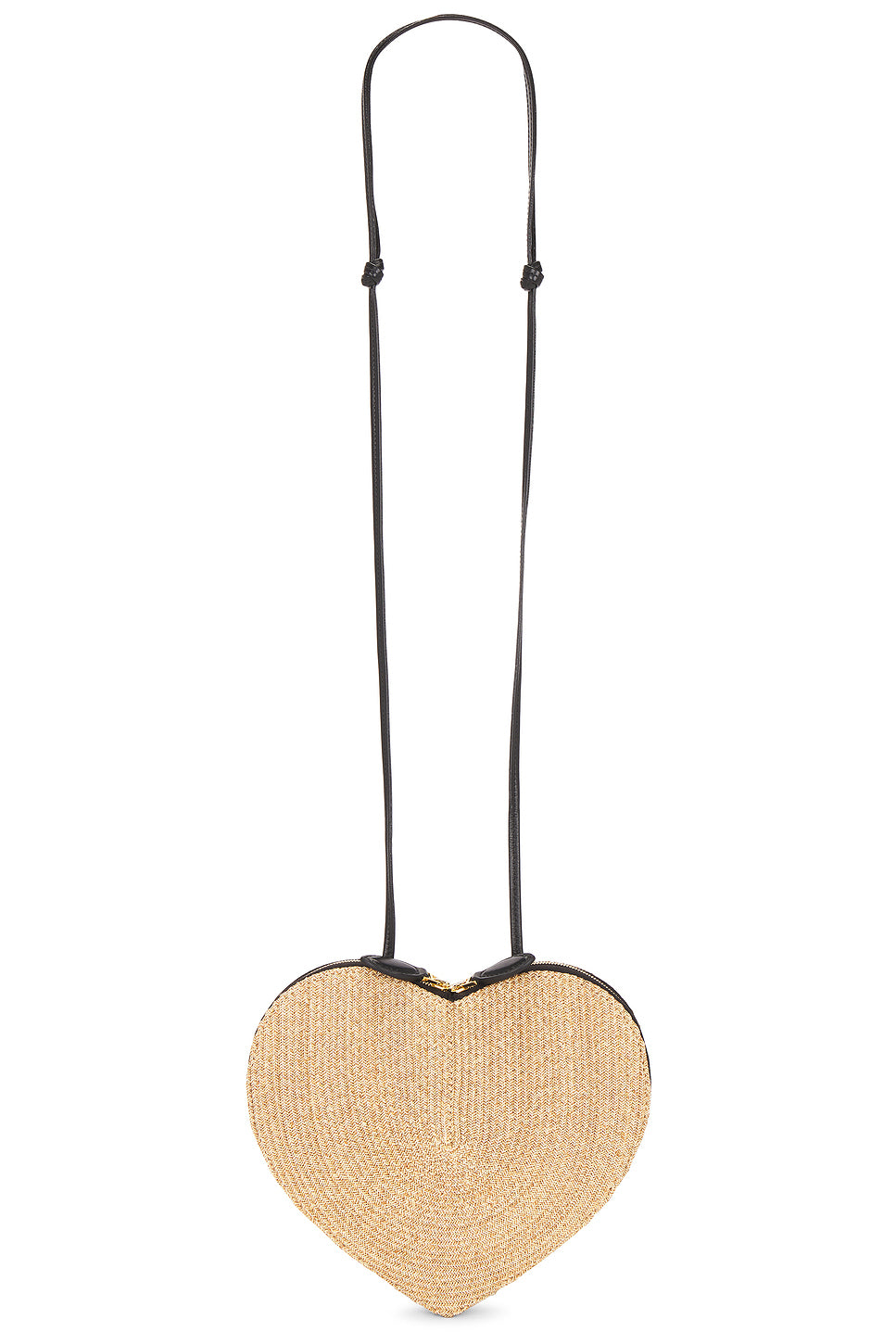 ALAΪA Le Coeur Shoulder Bag
