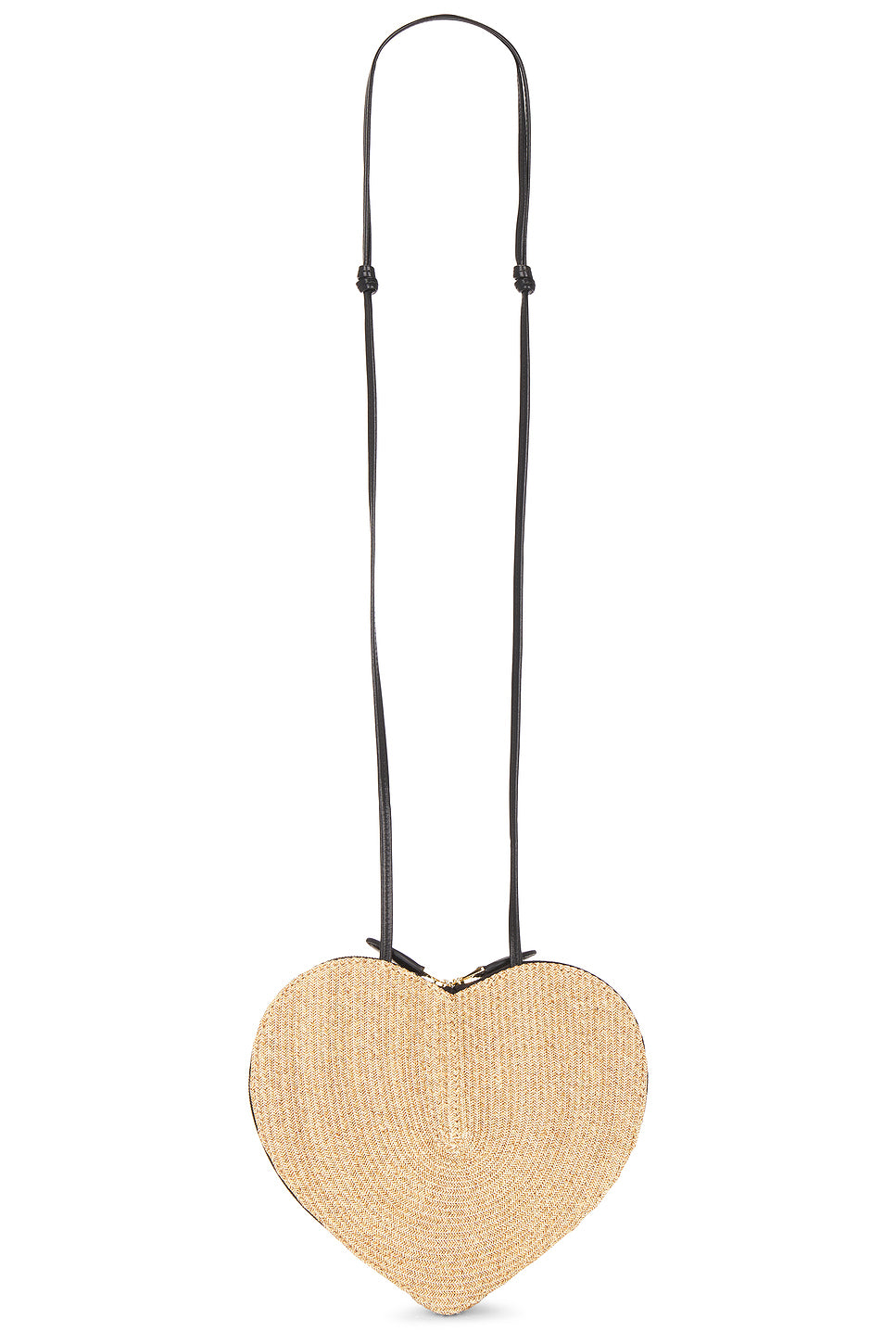 ALAΪA Le Coeur Shoulder Bag