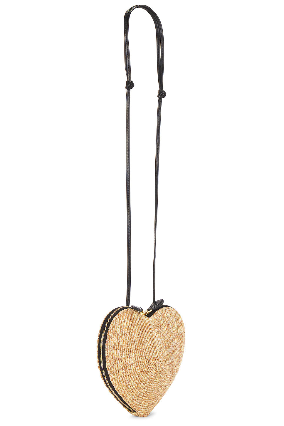 ALAΪA Le Coeur Shoulder Bag