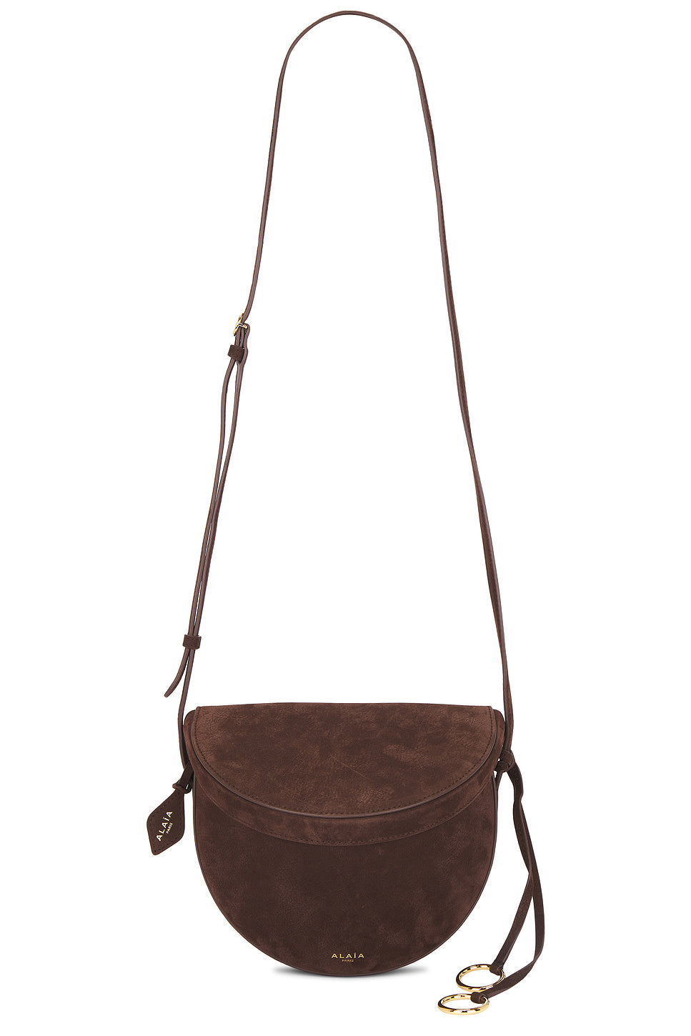 ALAΪA Shoulder Bag