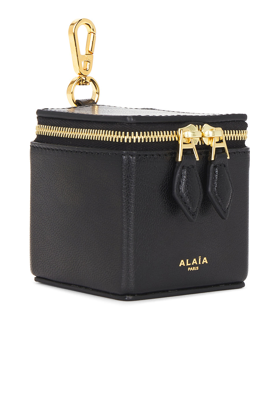 ALAΪA Coin Purse