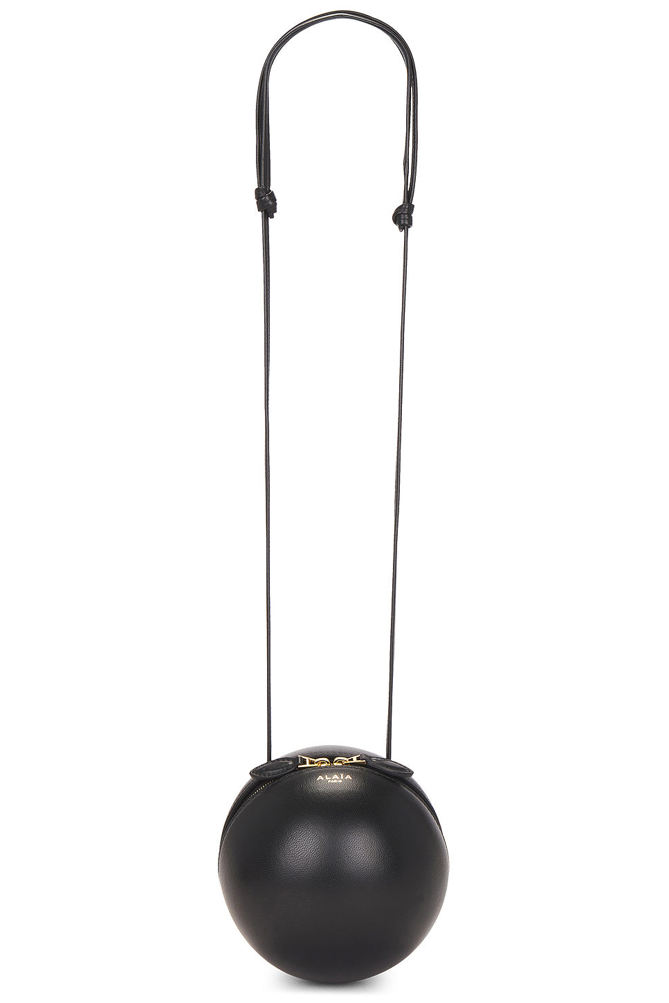 ALAΪA Sphere Shoulder Bag