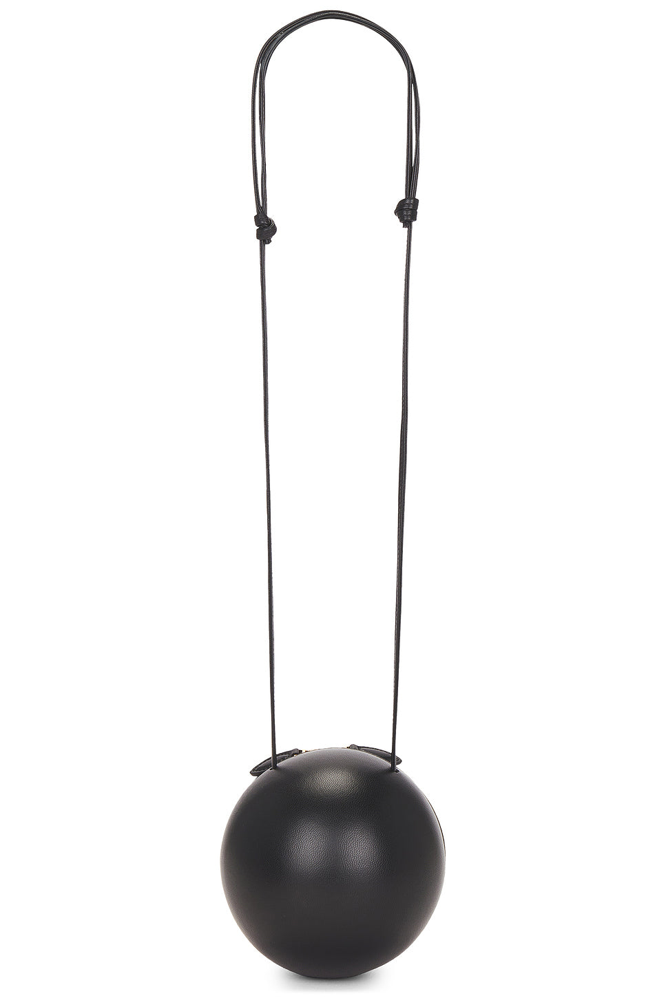 ALAΪA Sphere Shoulder Bag