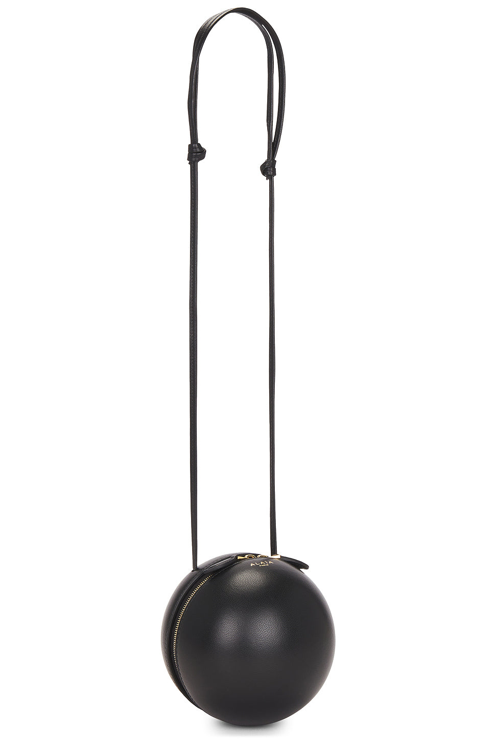 ALAΪA Sphere Shoulder Bag