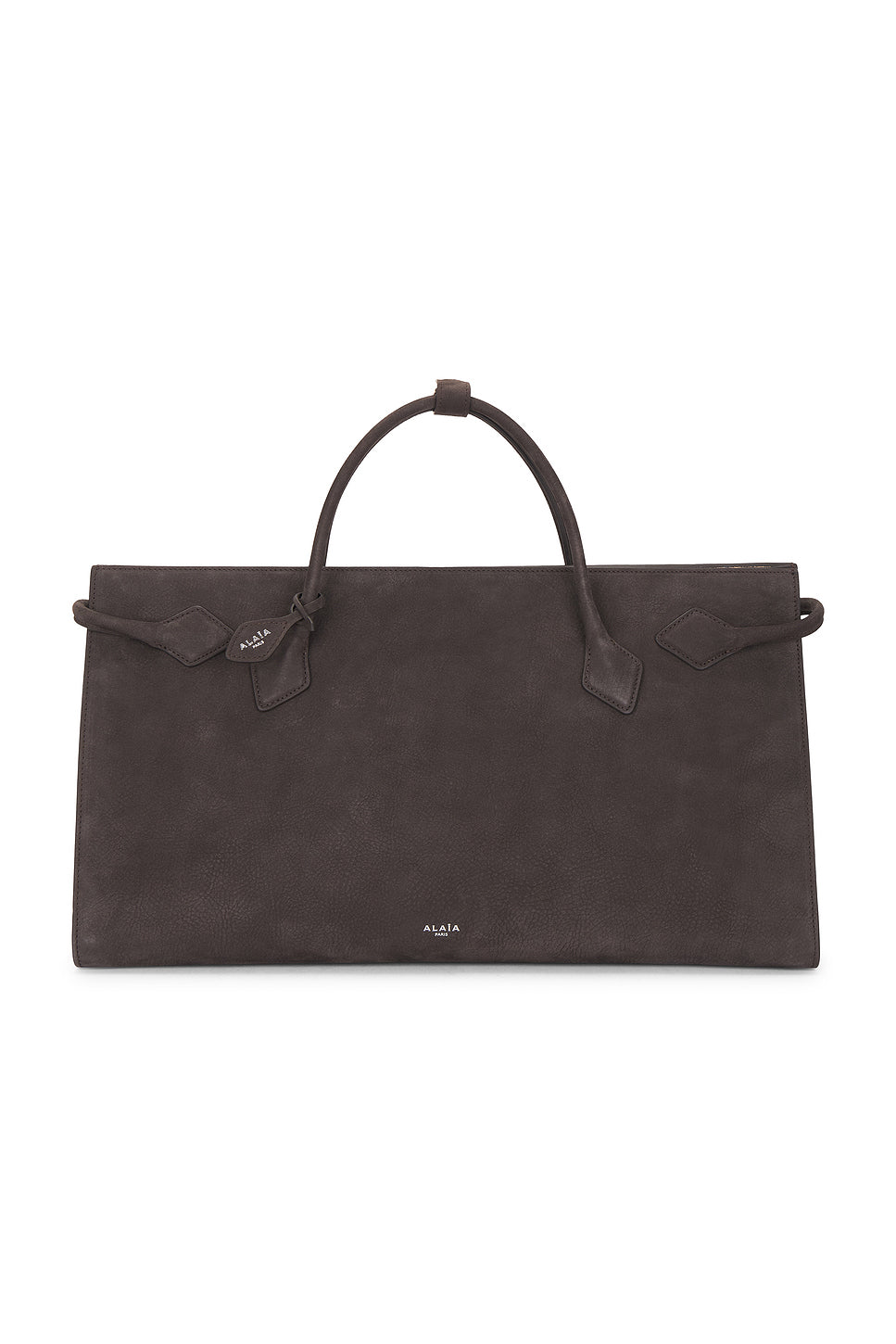 ALAΪA Tote Bag