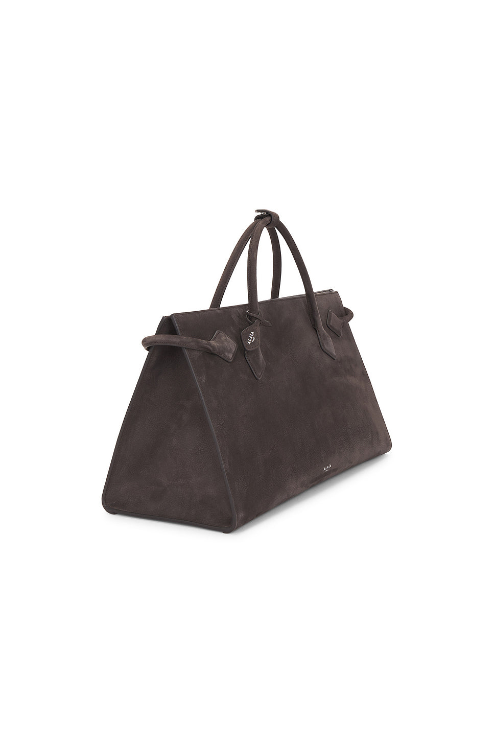 ALAΪA Tote Bag