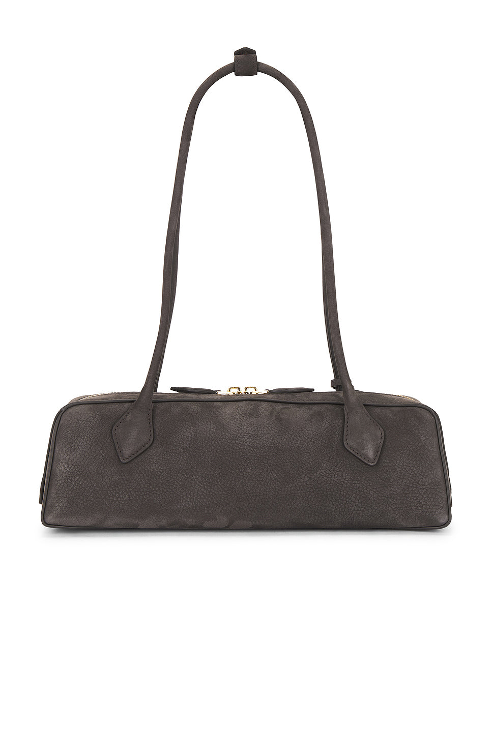 ALAΪA Medium Teckel Bag