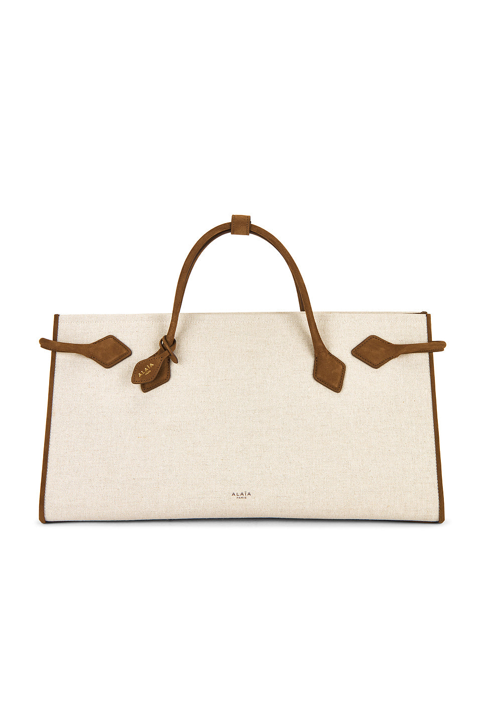 Le Teckel Tote Bag