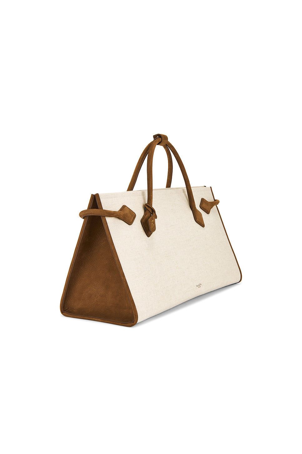 Le Teckel Tote Bag