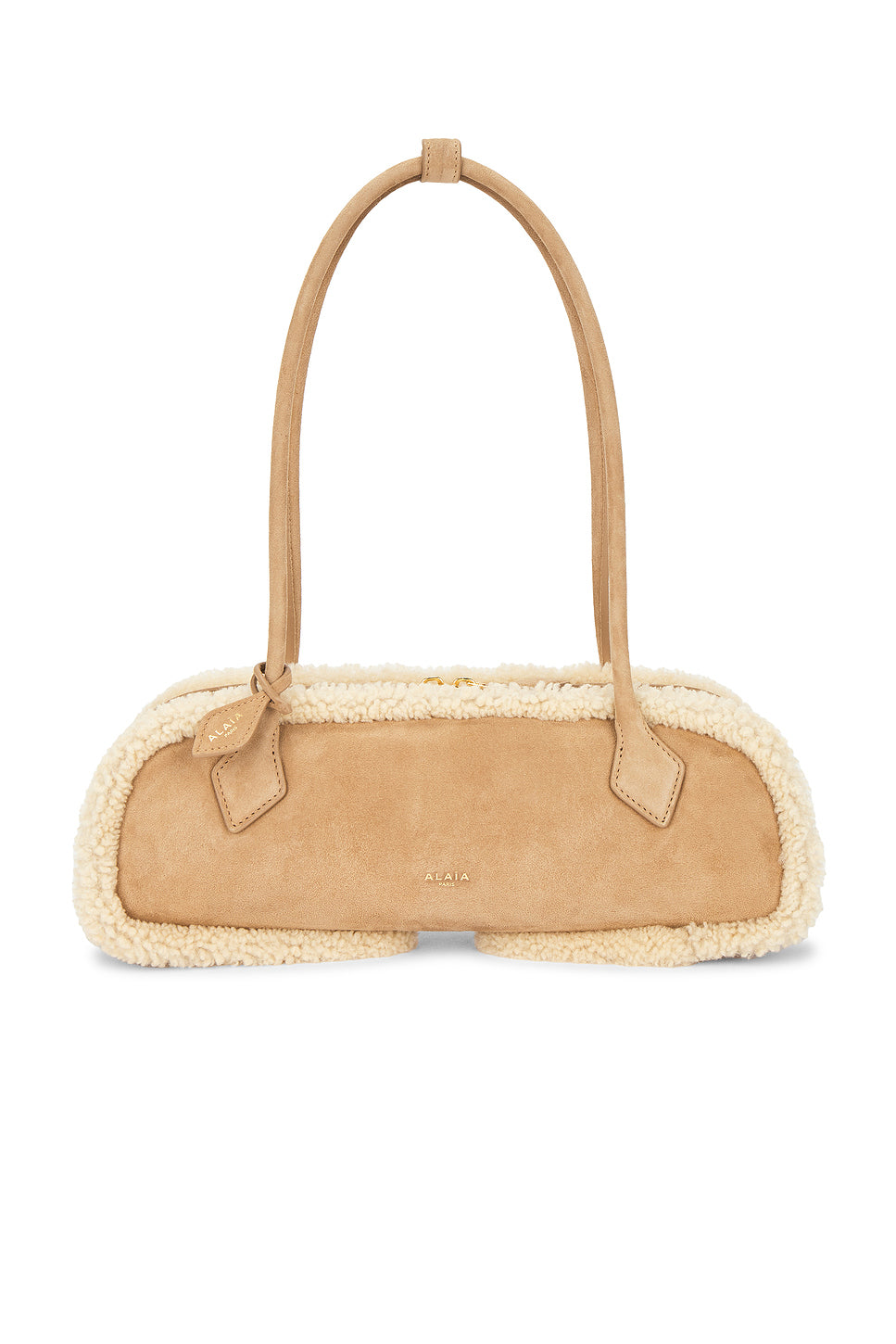 Medium Teckel Bag