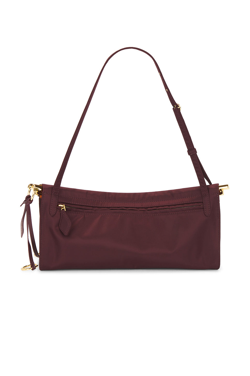 Medium East West Bag Nylon