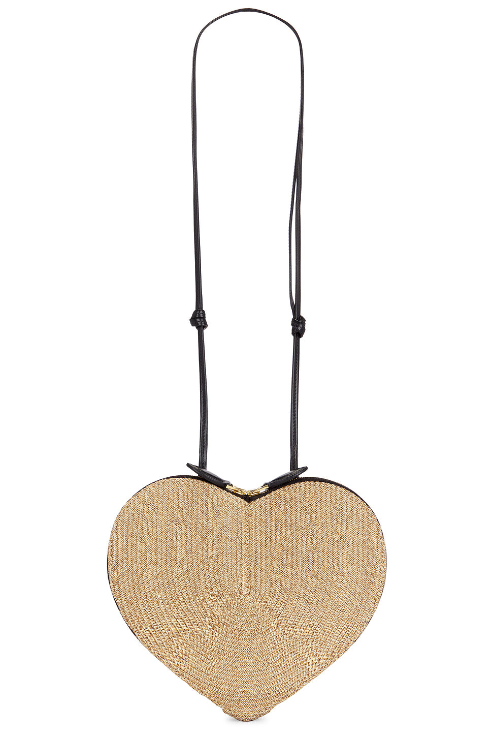 ALAΪA Le Coeur Bag