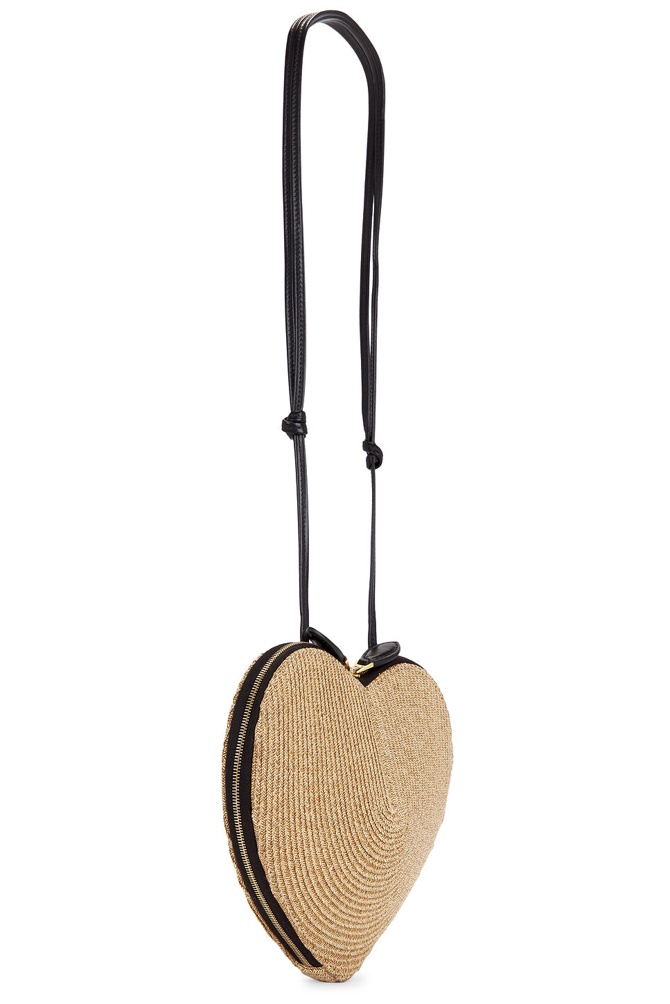 ALAΪA Le Coeur Bag